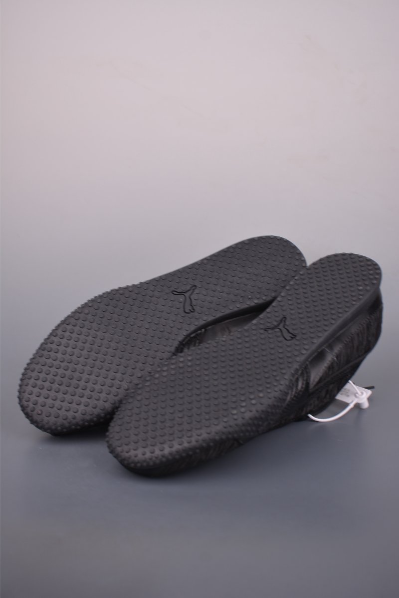 Puma Bella V2 Leather H-Street view