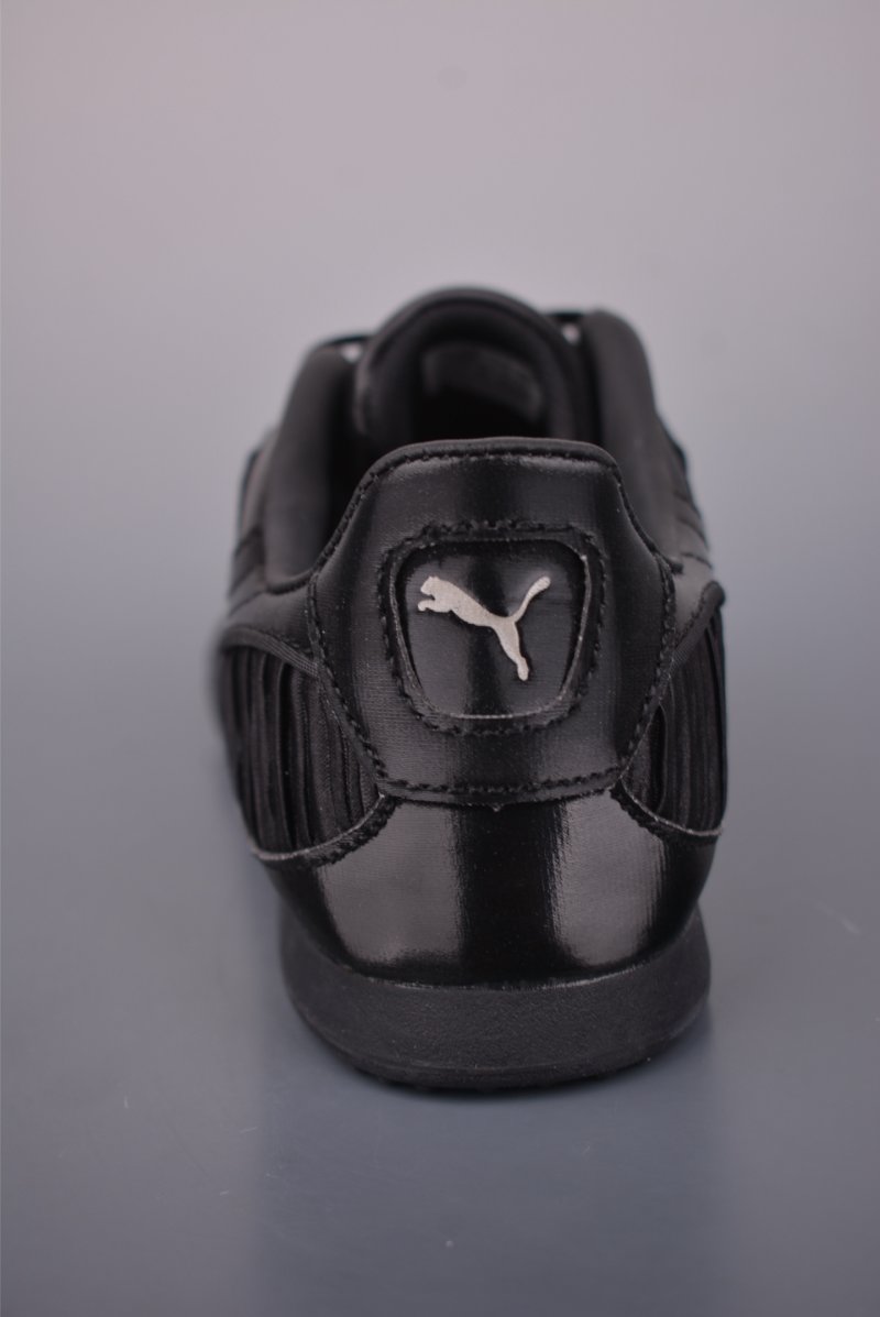 Puma Bella V2 Leather H-Street view