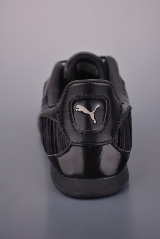 Puma Bella V2 Leather H-Street view 4