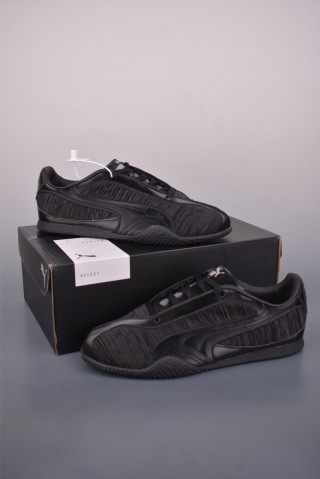 Puma Bella V2 Leather H-Street view 5