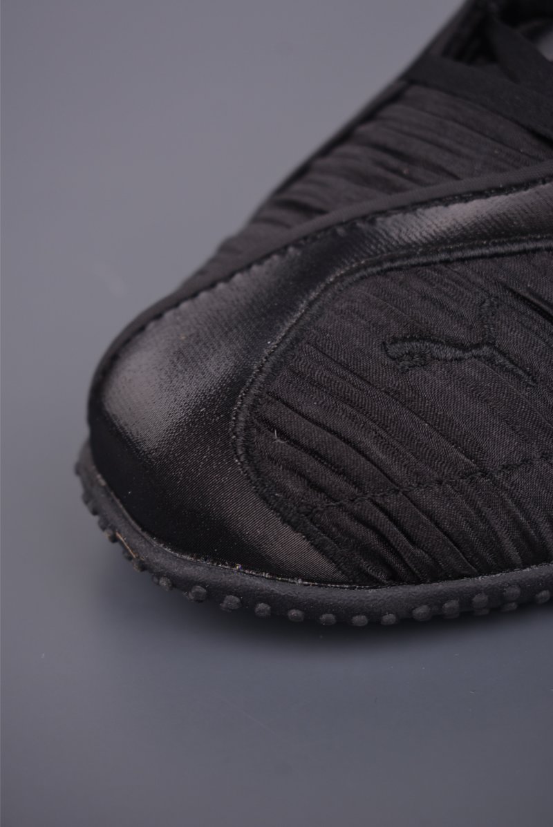Puma Bella V2 Leather H-Street view