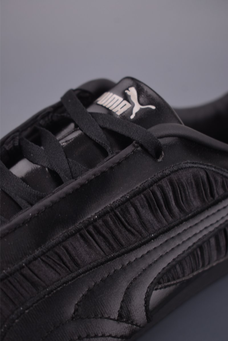 Puma Bella V2 Leather H-Street view