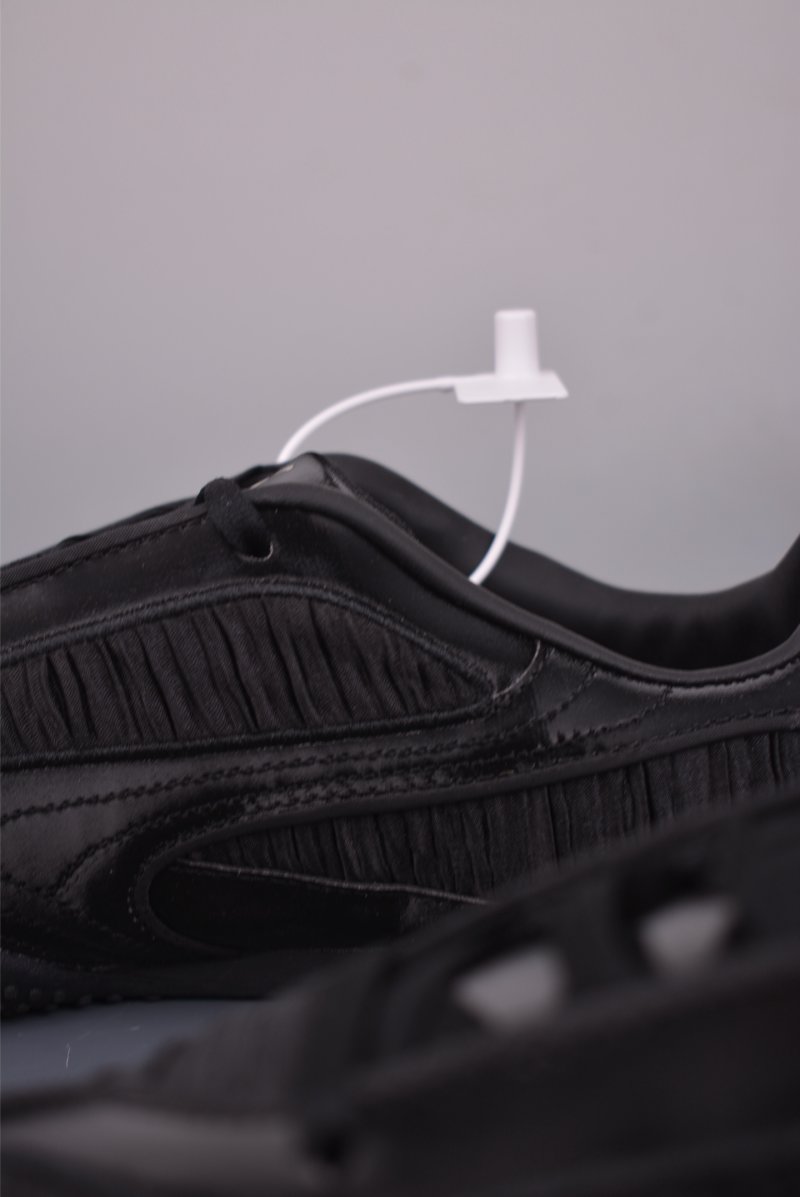 Puma Bella V2 Leather H-Street view