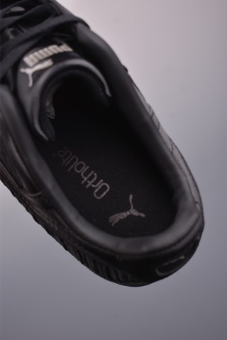 Puma Bella V2 Leather H-Street view 9