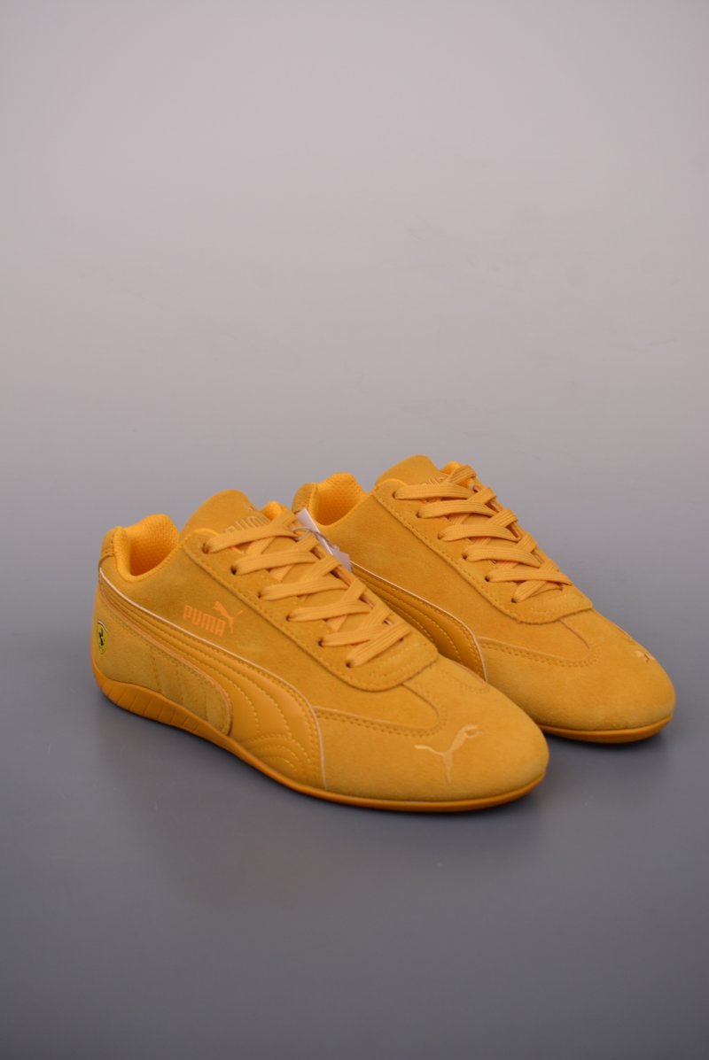 Puma Bellta UT Leather