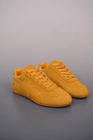 Puma Bellta UT Leather view 1