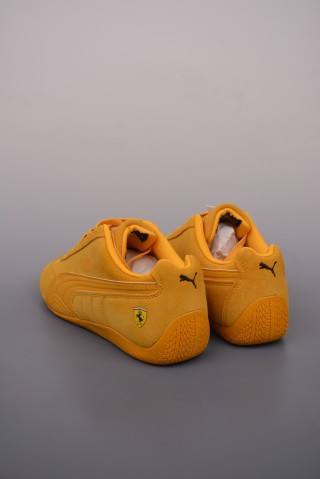 Puma Bellta UT Leather view 2