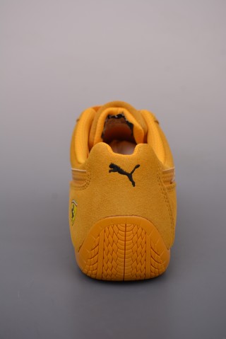 Puma Bellta UT Leather view 4