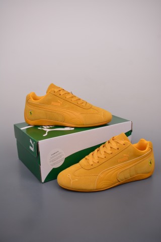 Puma Bellta UT Leather view 5