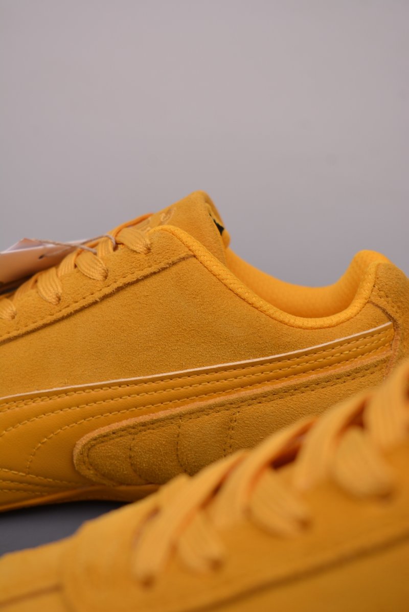 Puma Bellta UT Leather view