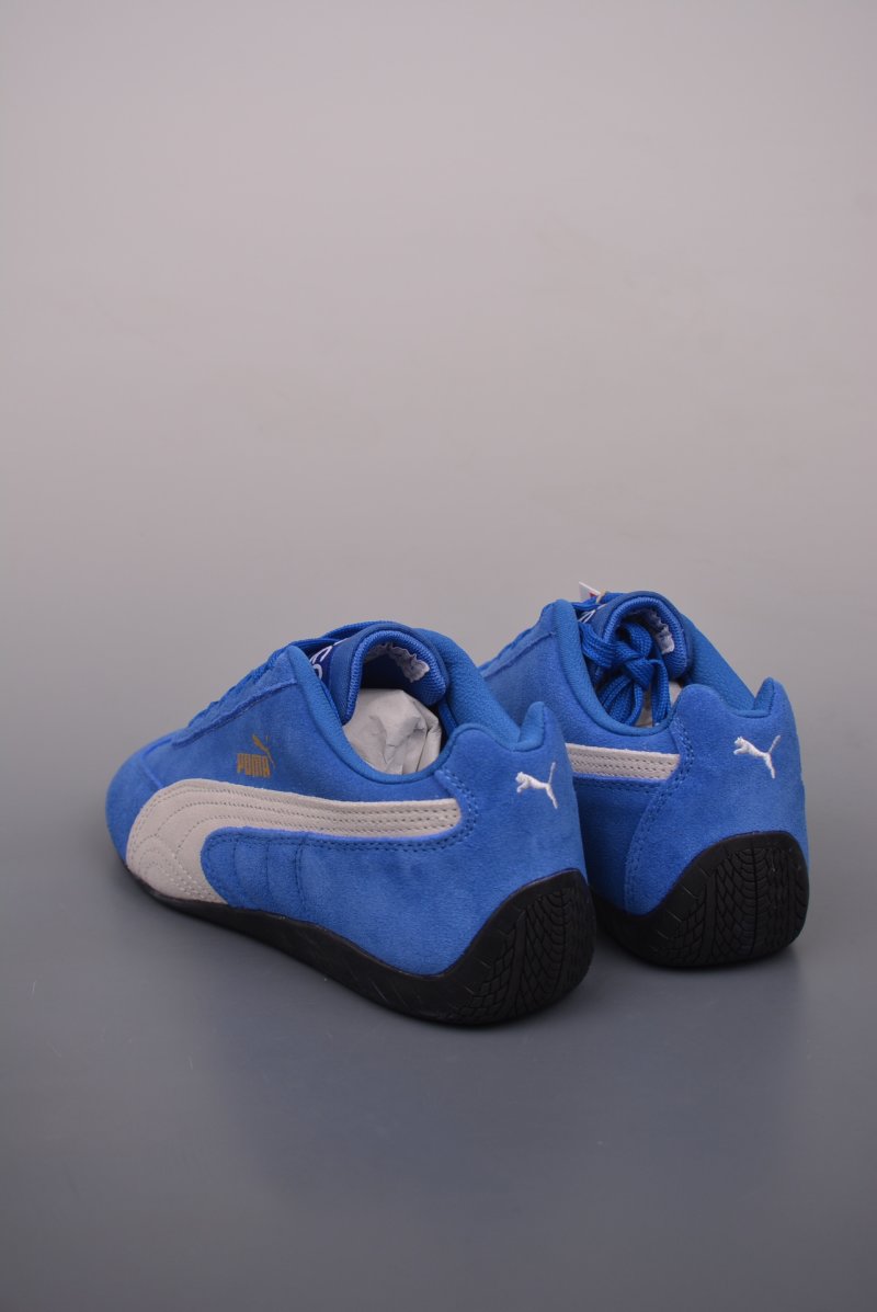 Puma Bellta UT Leather view
