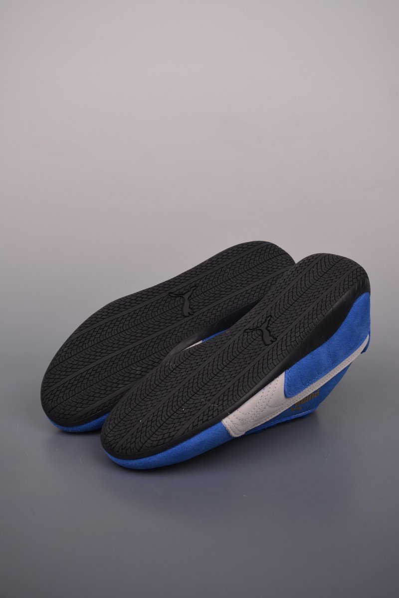 Puma Bellta UT Leather view