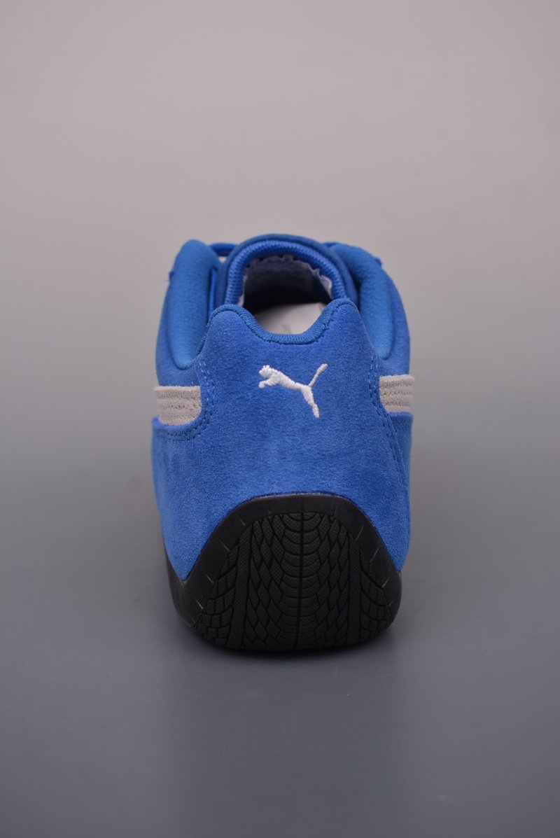 Puma Bellta UT Leather view