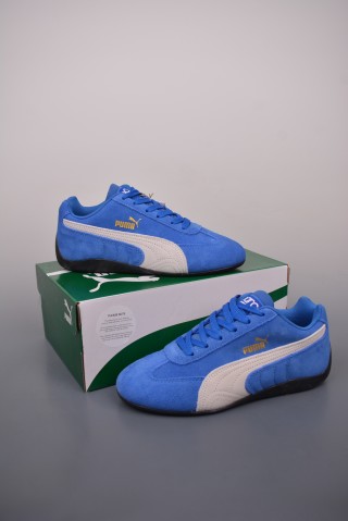 Puma Bellta UT Leather view 5