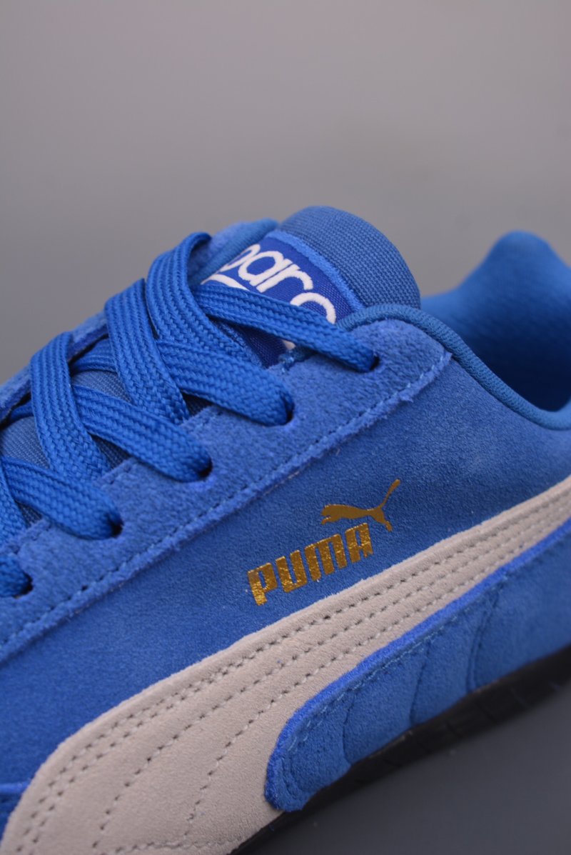 Puma Bellta UT Leather view
