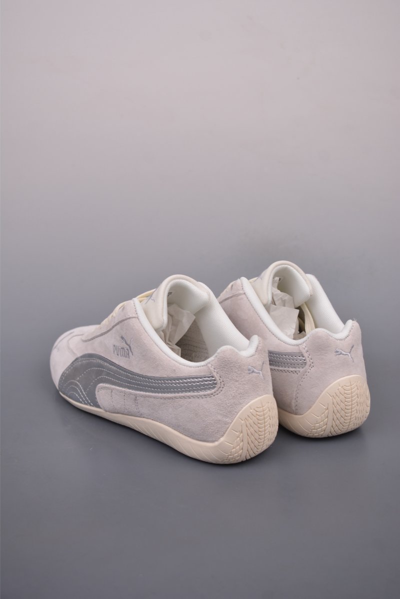 Puma Bellta UT Leather view