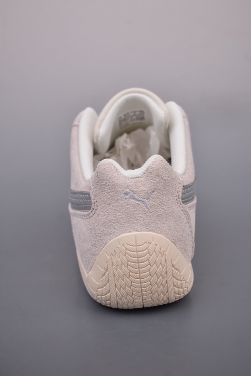 Puma Bellta UT Leather view