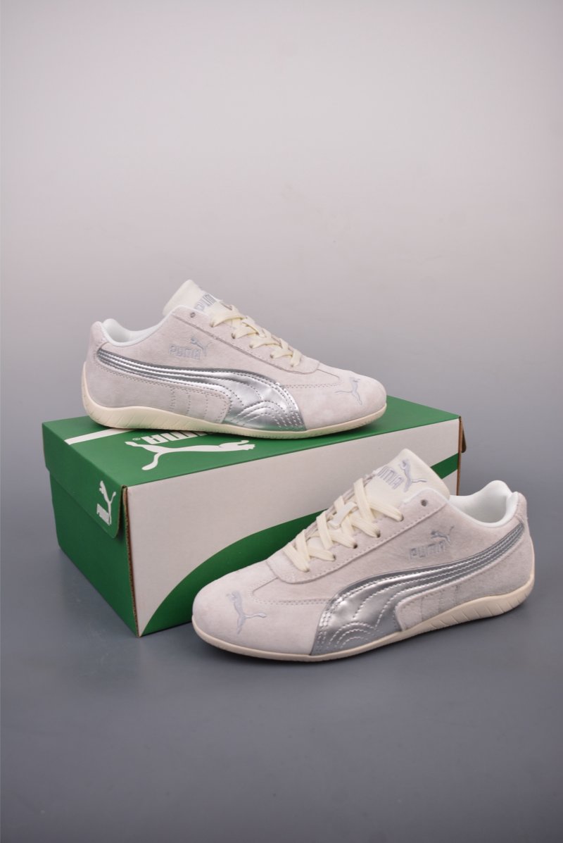 Puma Bellta UT Leather view