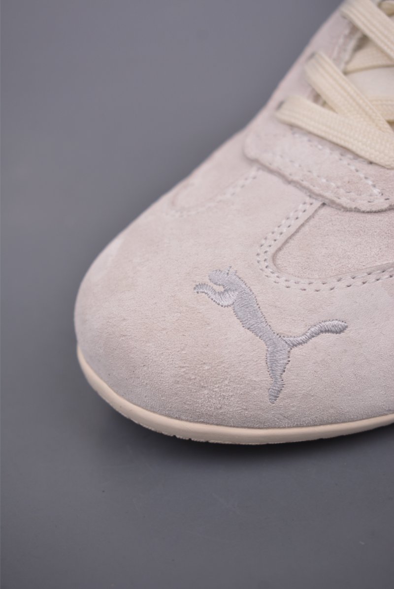 Puma Bellta UT Leather view