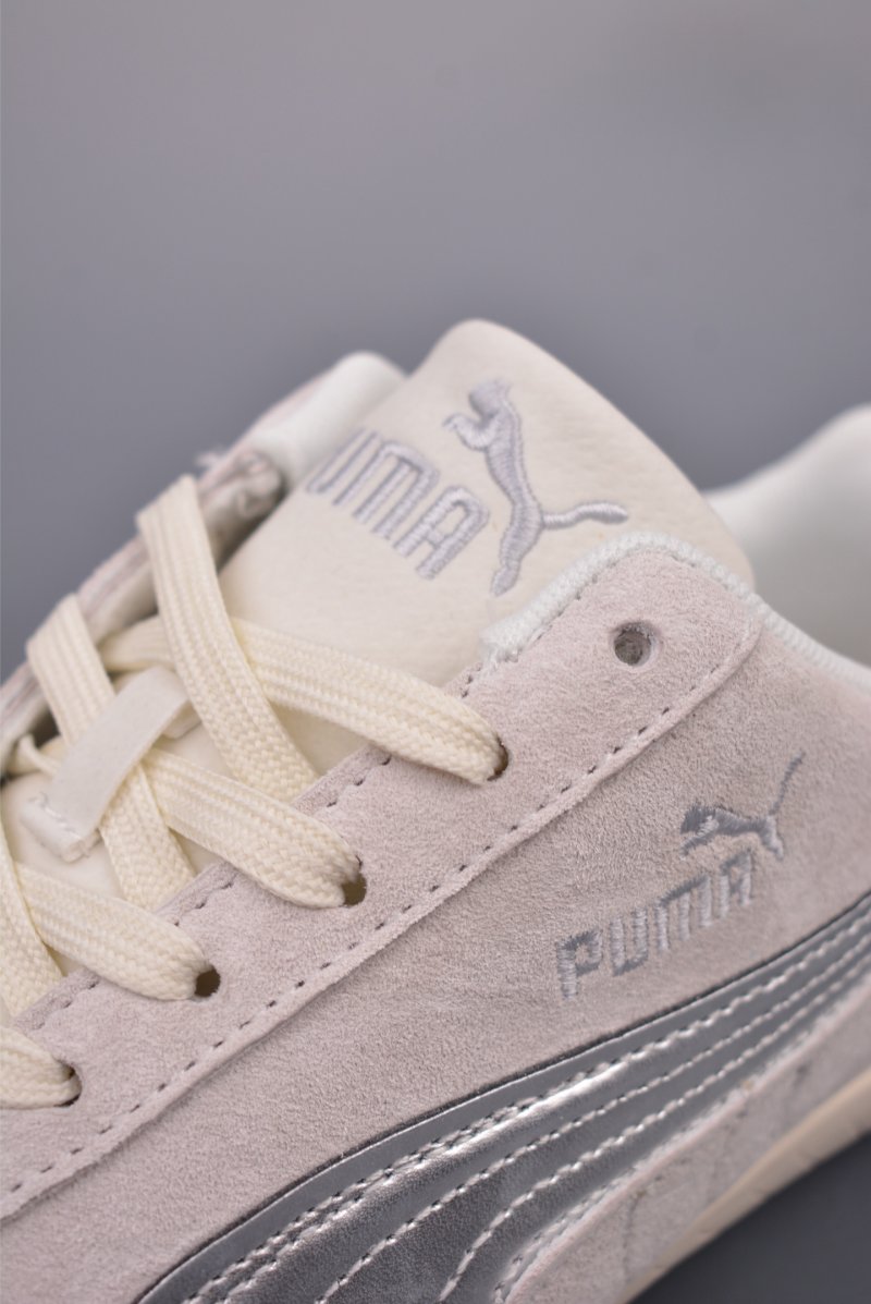 Puma Bellta UT Leather view