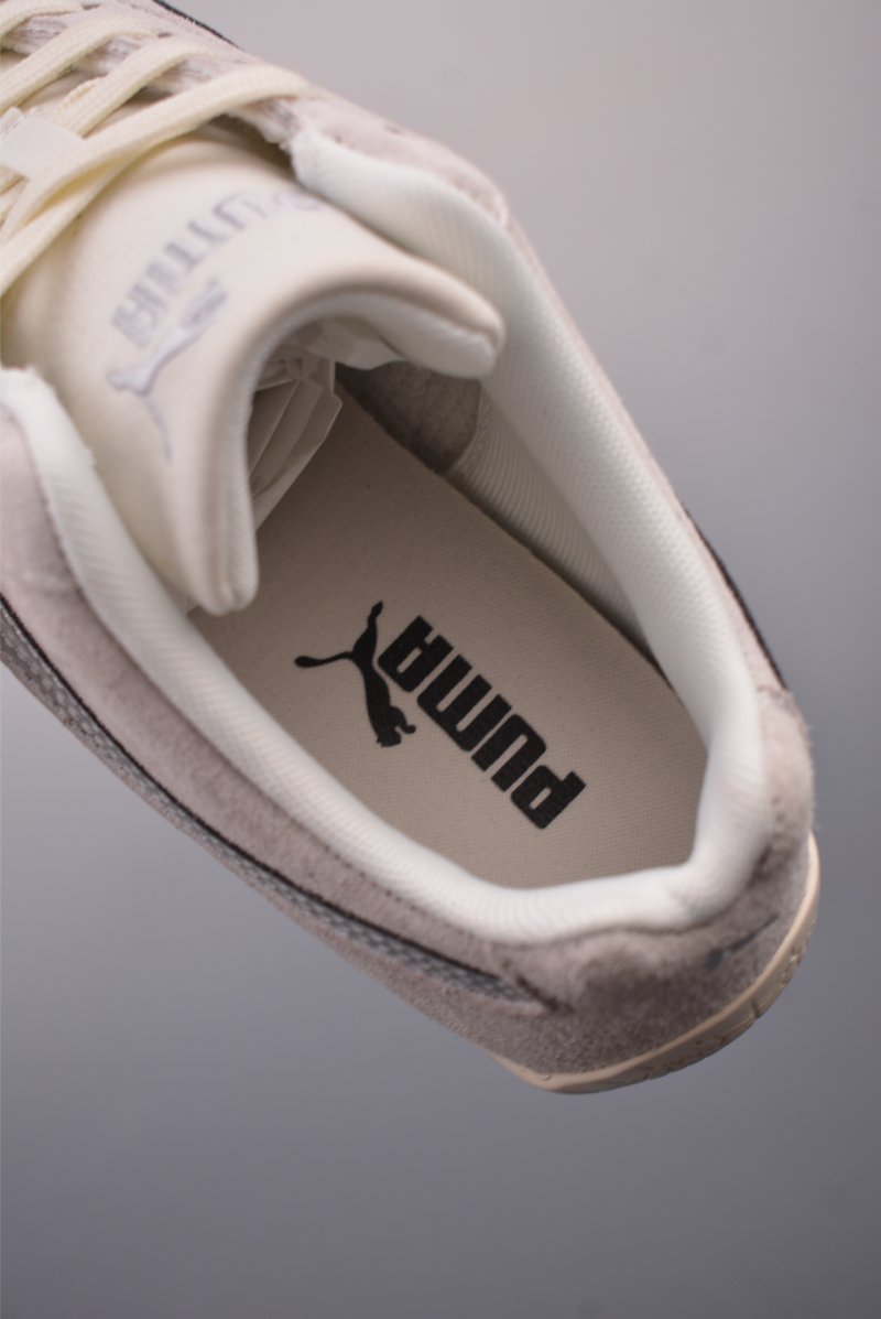 Puma Bellta UT Leather view