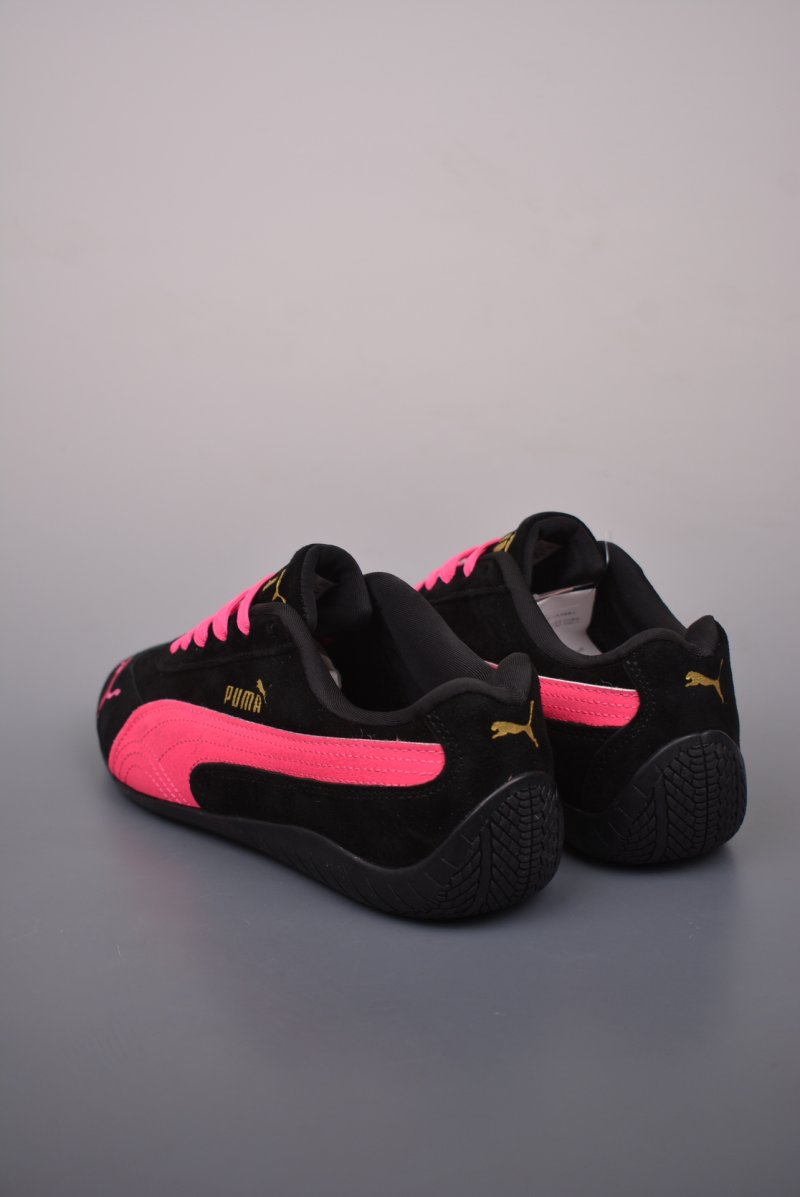 Puma Bellta UT Leather view