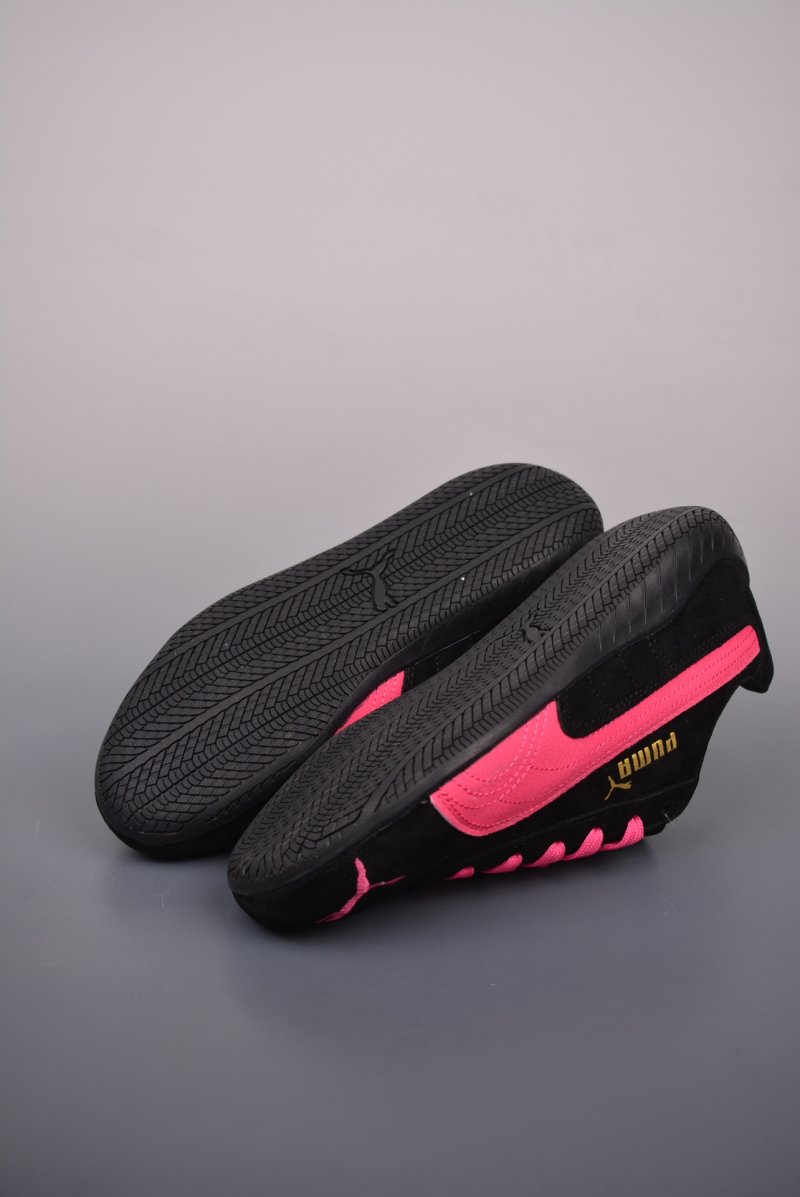 Puma Bellta UT Leather view