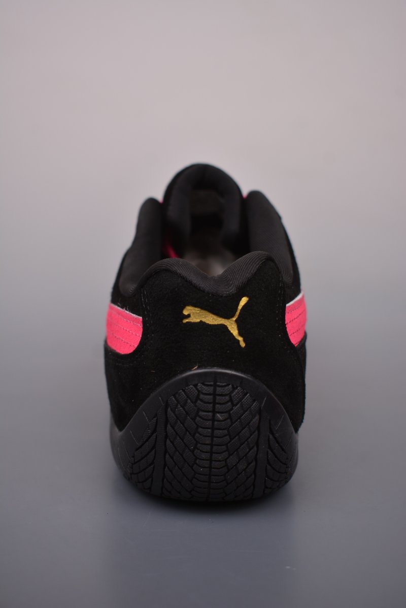 Puma Bellta UT Leather view