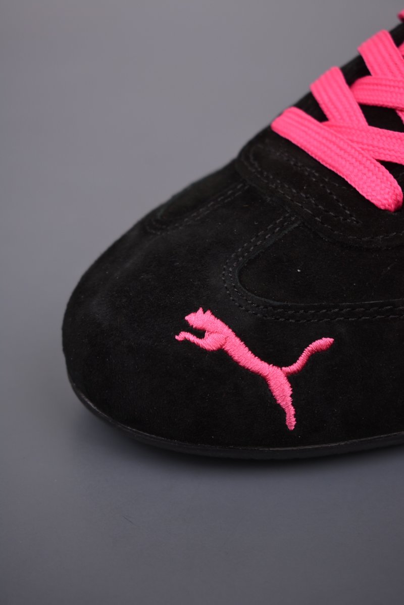 Puma Bellta UT Leather view