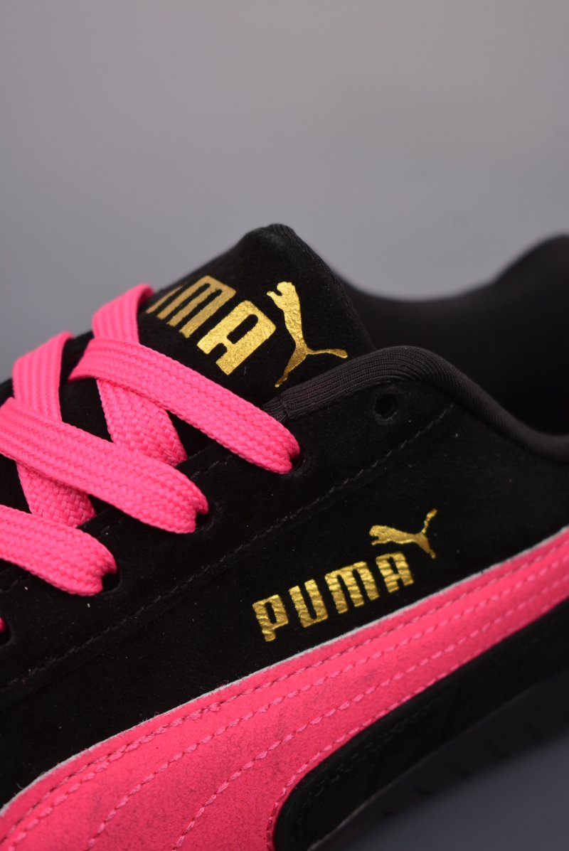 Puma Bellta UT Leather view