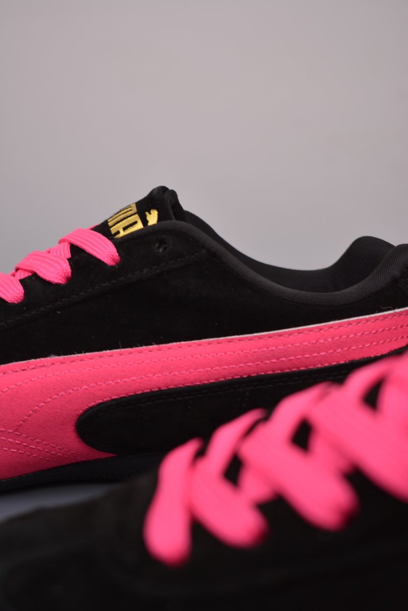 Puma Bellta UT Leather view