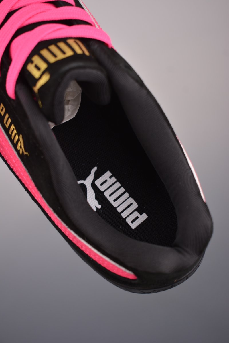 Puma Bellta UT Leather view