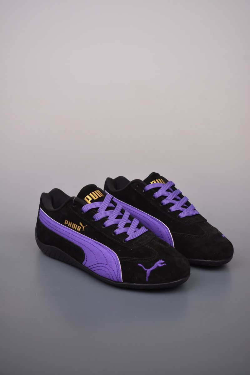Puma Bellta UT Leather view