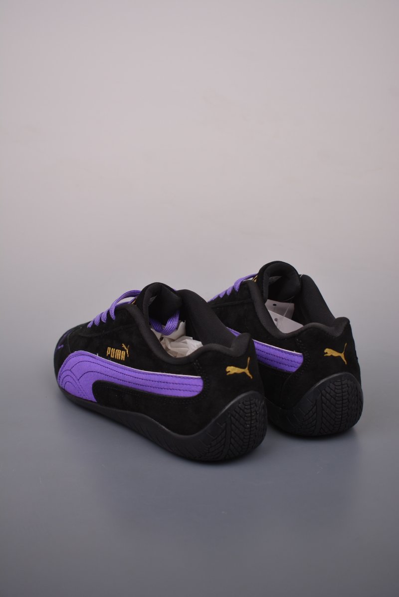 Puma Bellta UT Leather view
