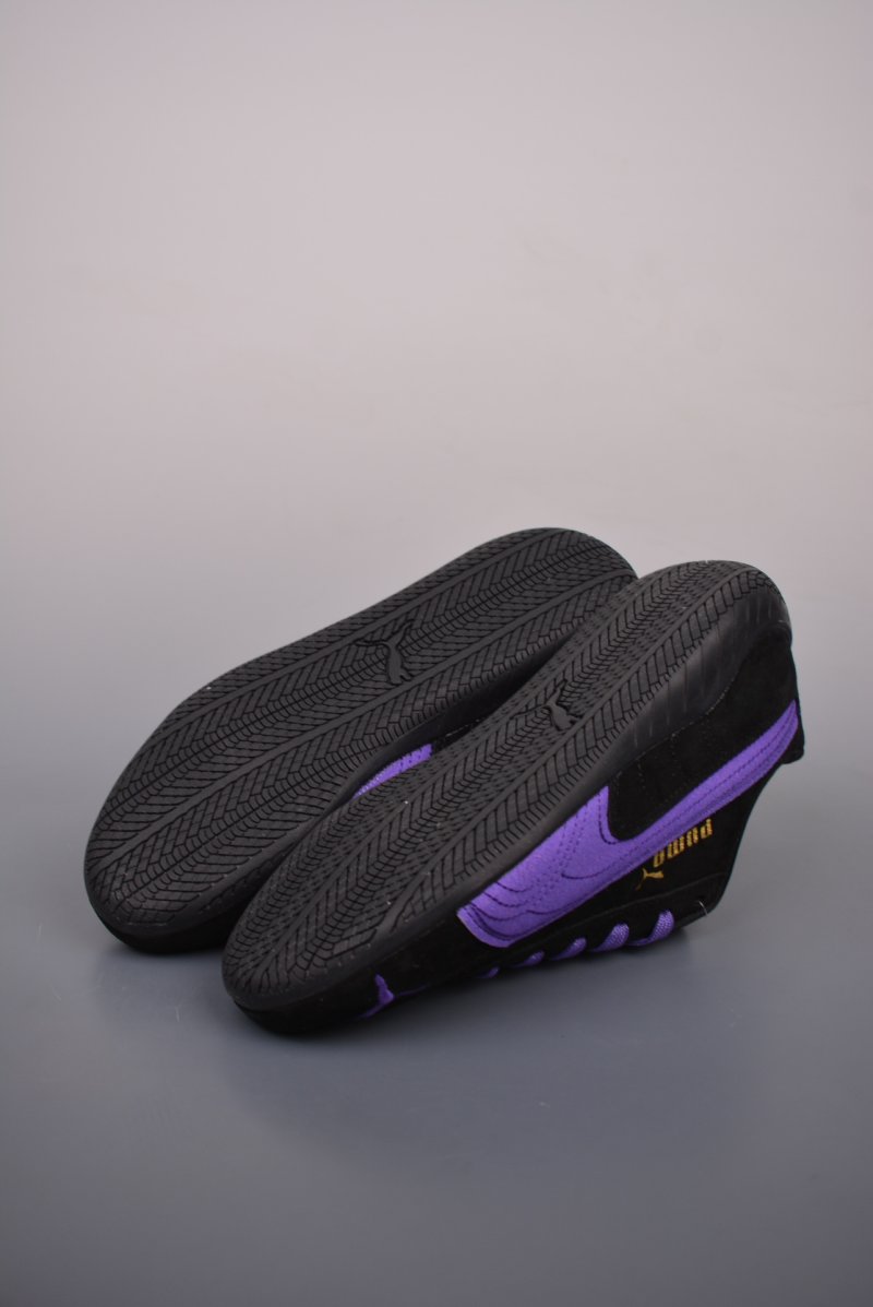 Puma Bellta UT Leather view