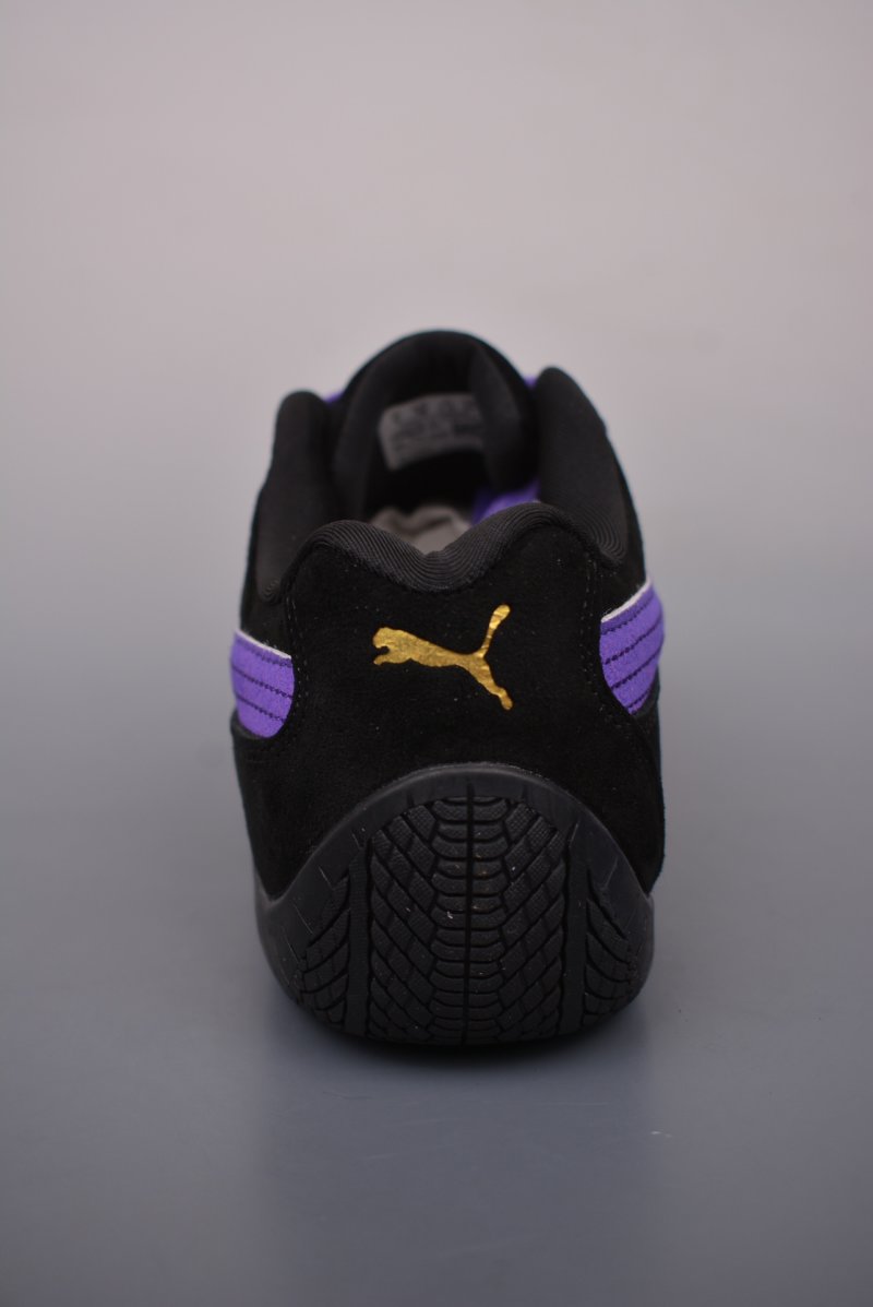 Puma Bellta UT Leather view