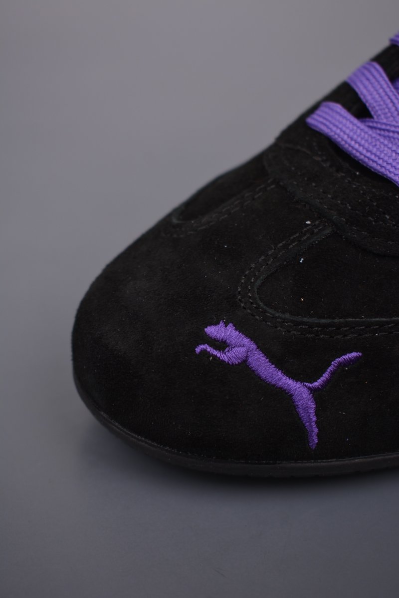 Puma Bellta UT Leather view