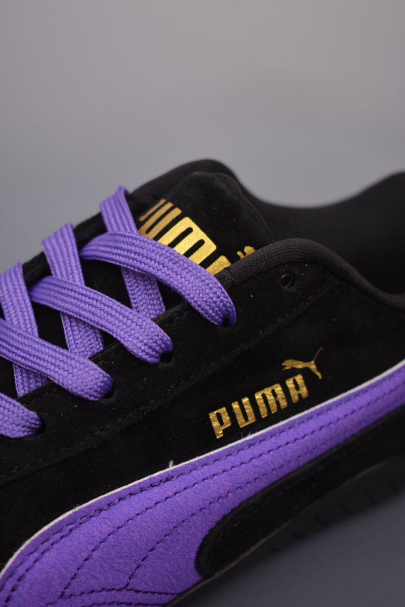 Puma Bellta UT Leather view