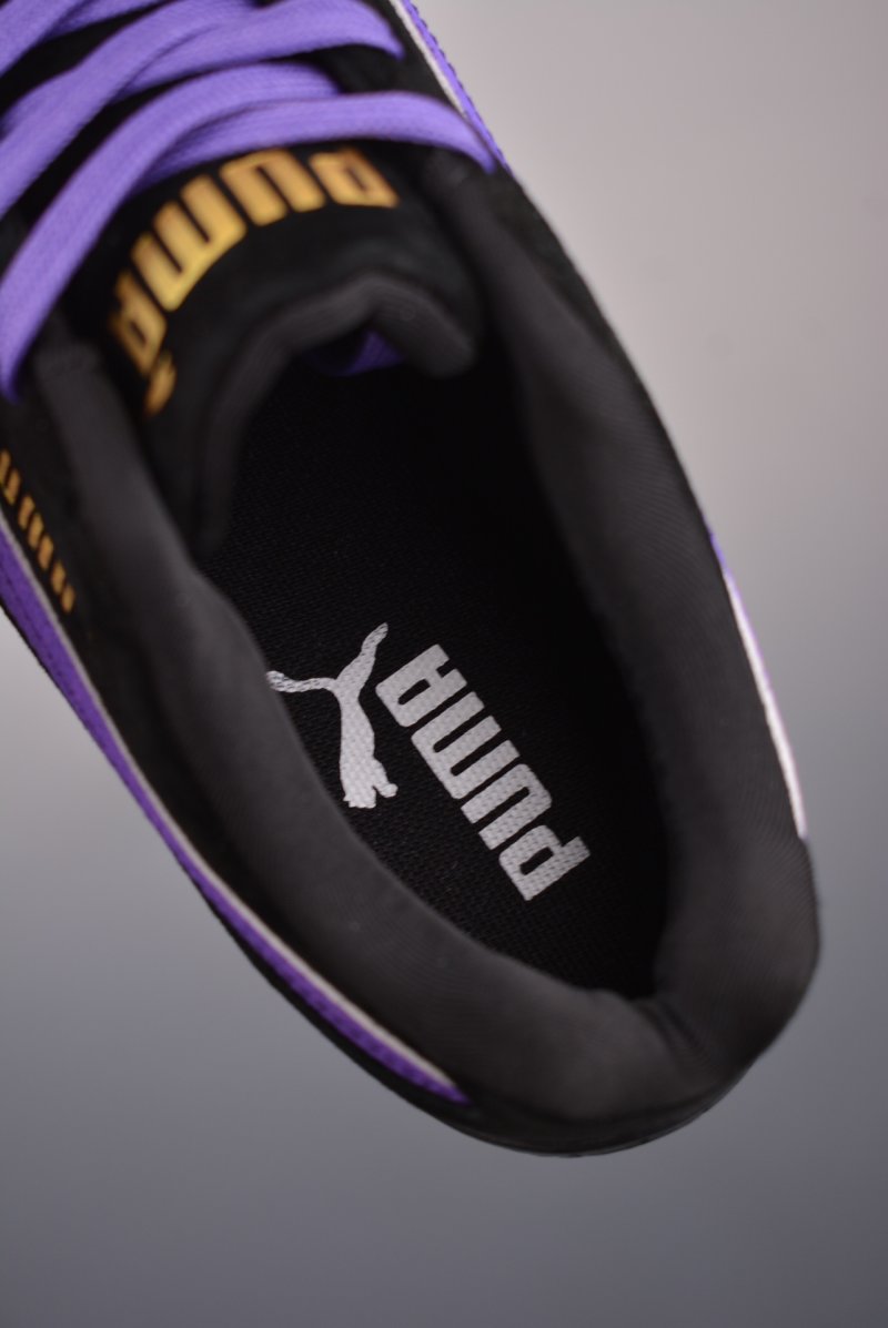 Puma Bellta UT Leather view