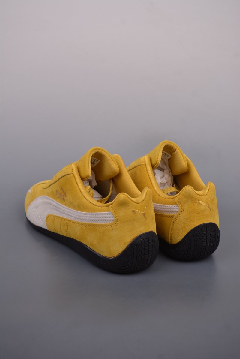 Puma Bellta UT Leather view