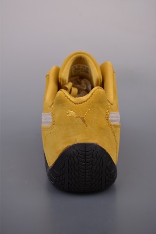 Puma Bellta UT Leather view 4