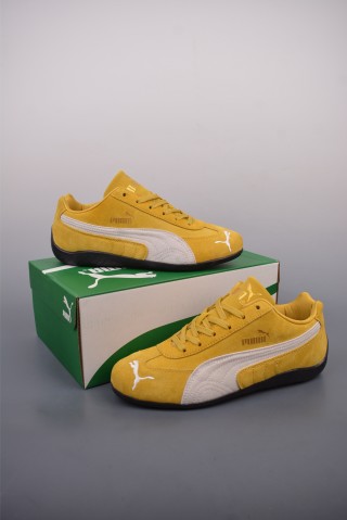 Puma Bellta UT Leather view 5