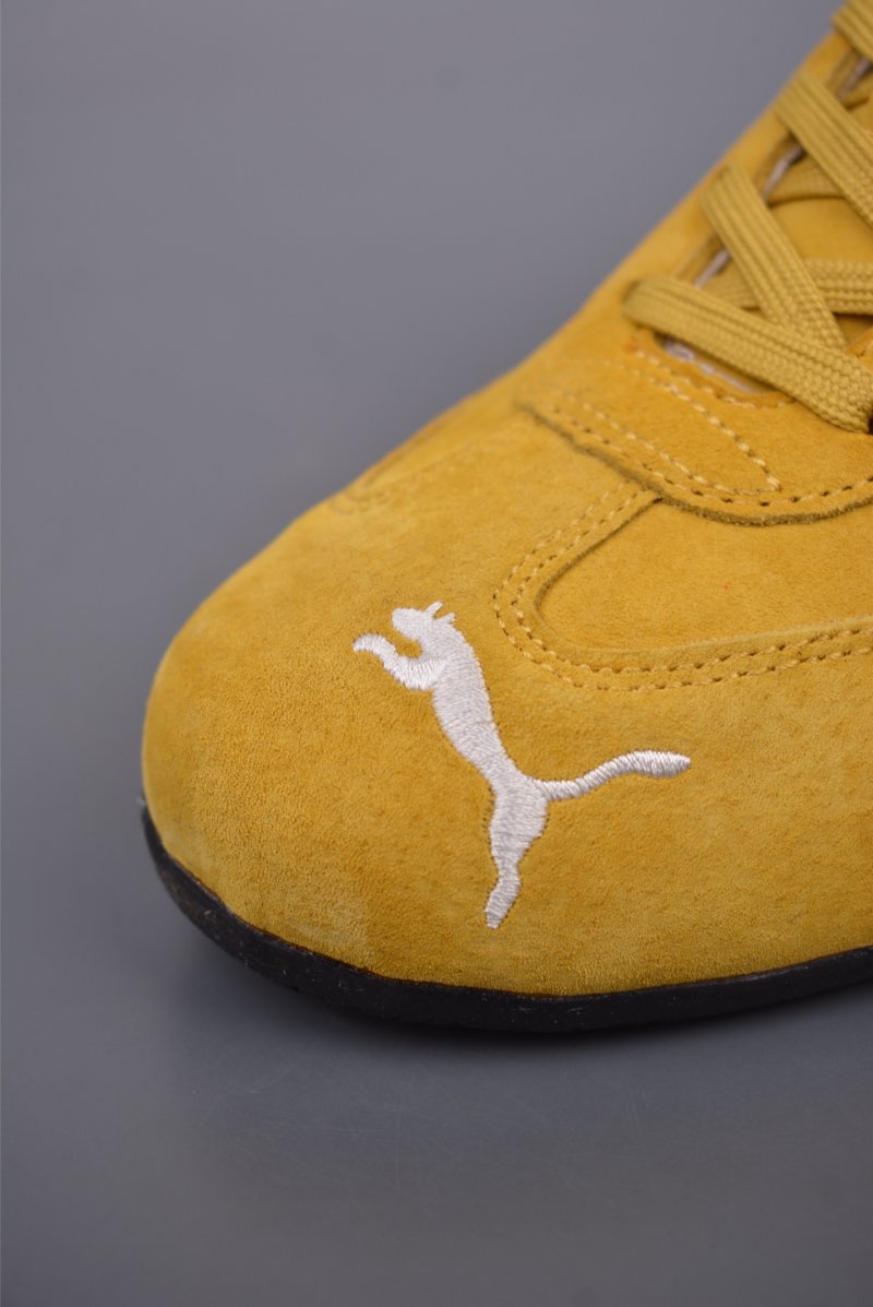 Puma Bellta UT Leather view