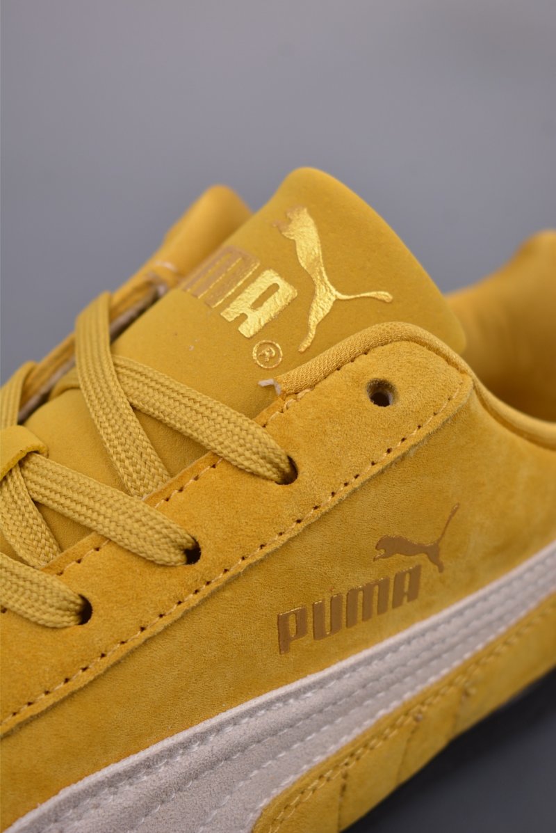 Puma Bellta UT Leather view