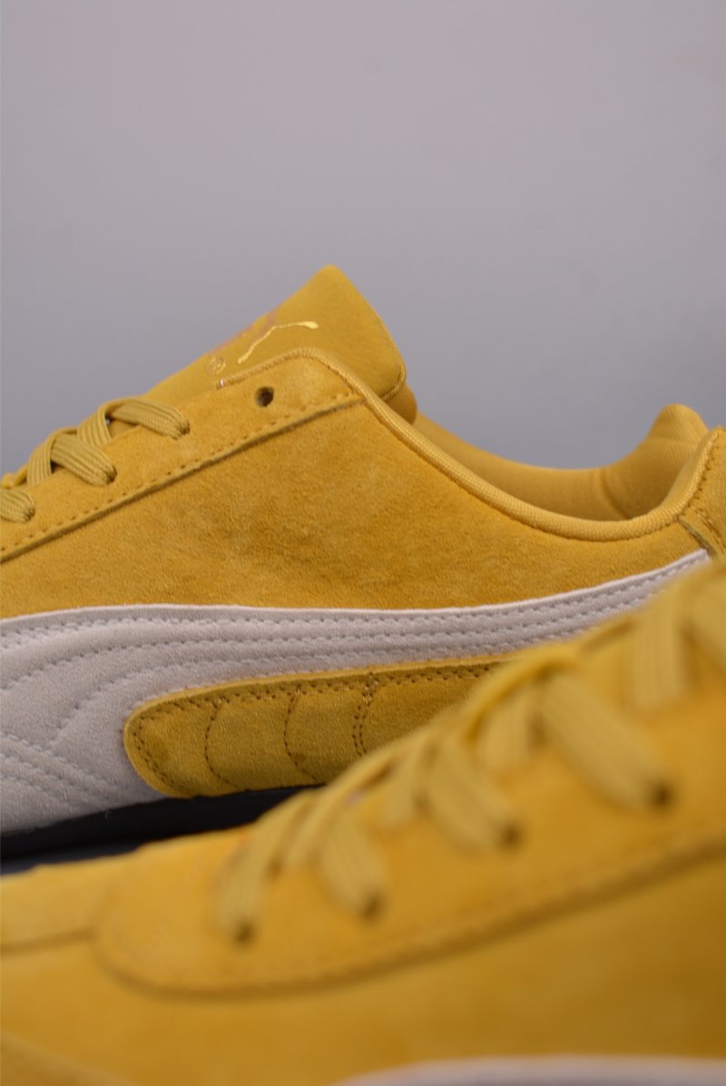 Puma Bellta UT Leather view