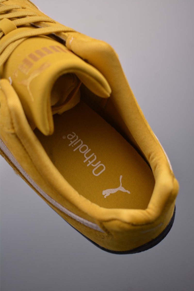 Puma Bellta UT Leather view