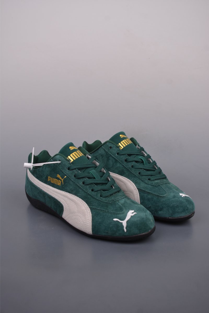 Puma Bellta UT Leather