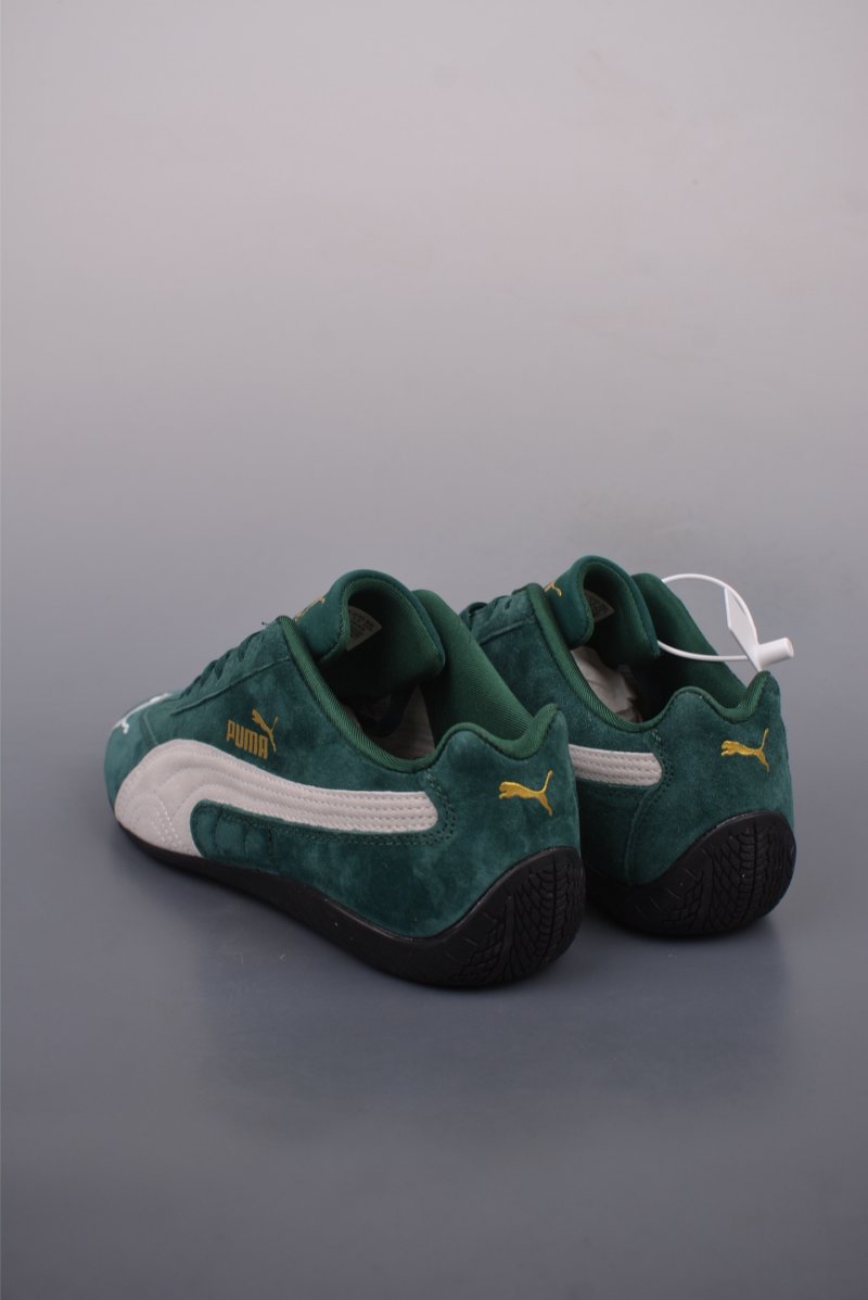 Puma Bellta UT Leather view