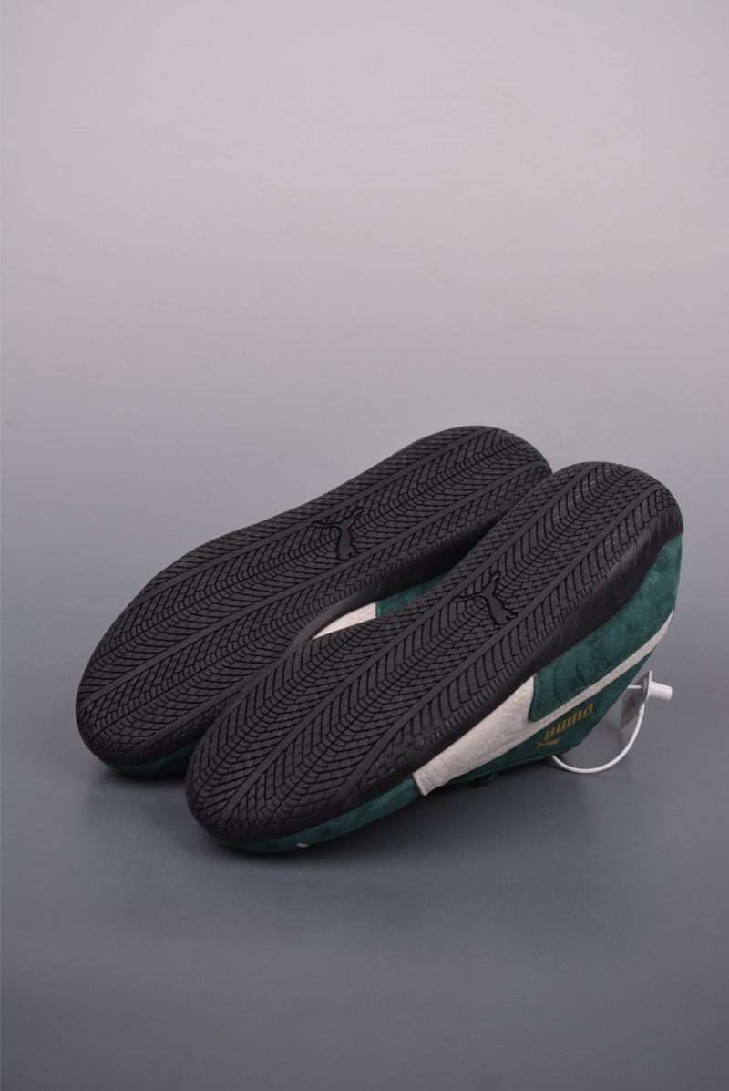 Puma Bellta UT Leather view