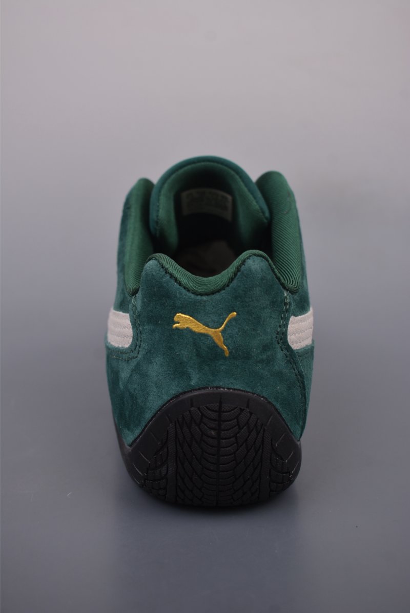 Puma Bellta UT Leather view